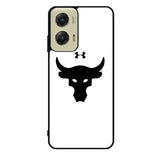 under armour rock project logo Motorola Moto G Stylus 5G 2024 Case OV2089