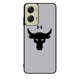 under armour rock project logo Motorola Moto G Stylus 5G 2024 Case OV2090