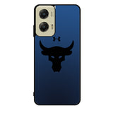 under armour rock project Motorola Moto G Stylus 5G 2024 Case OV7407