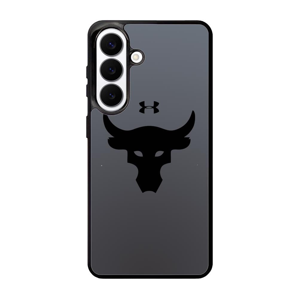 under armour rock project 3rd Samsung Galaxy S26 Plus Case