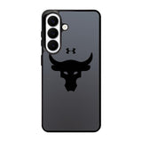 under armour rock project 3rd Samsung Galaxy S26 Plus Case