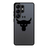 under armour rock project 3rd Samsung Galaxy S26 Ultra Case
