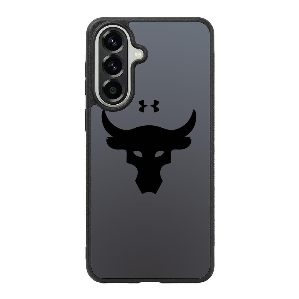 under armour rock project 3rd Samsung Galaxy A57 Case