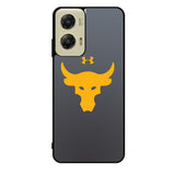 under armour rock project logo Motorola Moto G Stylus 5G 2024 Case OV2092