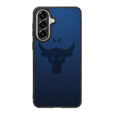 under armour rock project Samsung Galaxy A37 Case OV7404