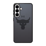 under armour rock project 1st Samsung Galaxy S26 Plus Case