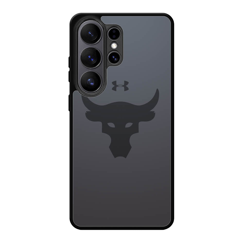 under armour rock project 1st Samsung Galaxy S26 Ultra Case