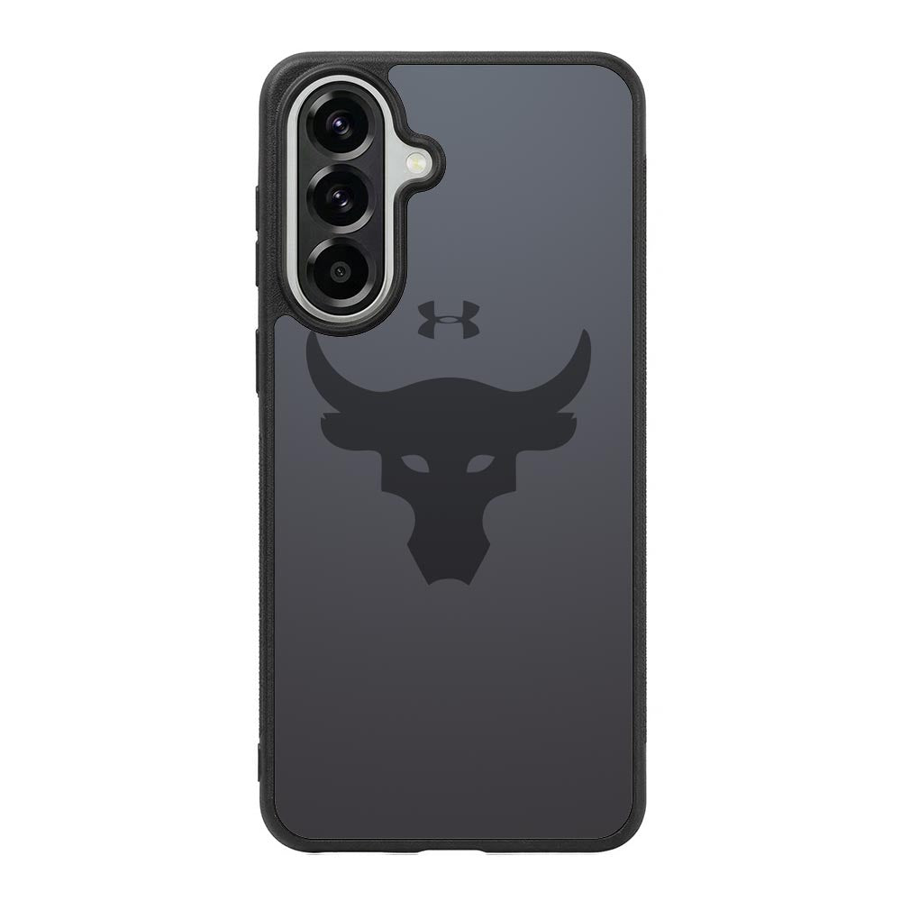 under armour rock project 1st Samsung Galaxy A57 Case