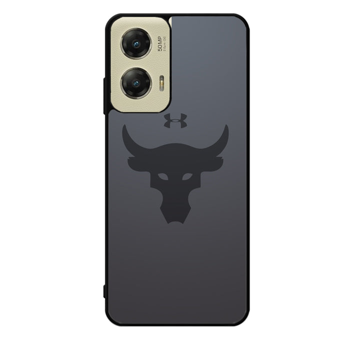 under armour rock project 1st Motorola Moto G Stylus 5G 2024 Case