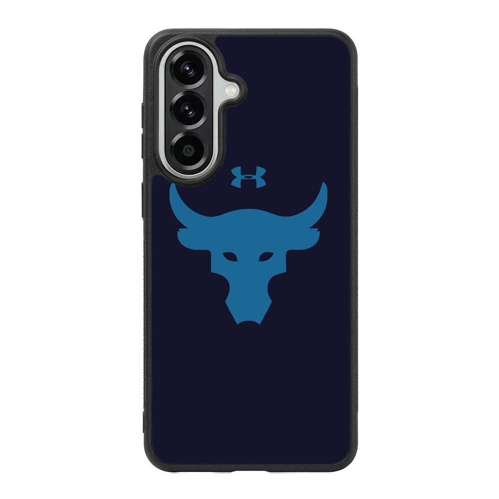 under armour rock project Samsung Galaxy A57 Case OV7402