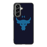 under armour rock project Samsung Galaxy A37 Case OV7402