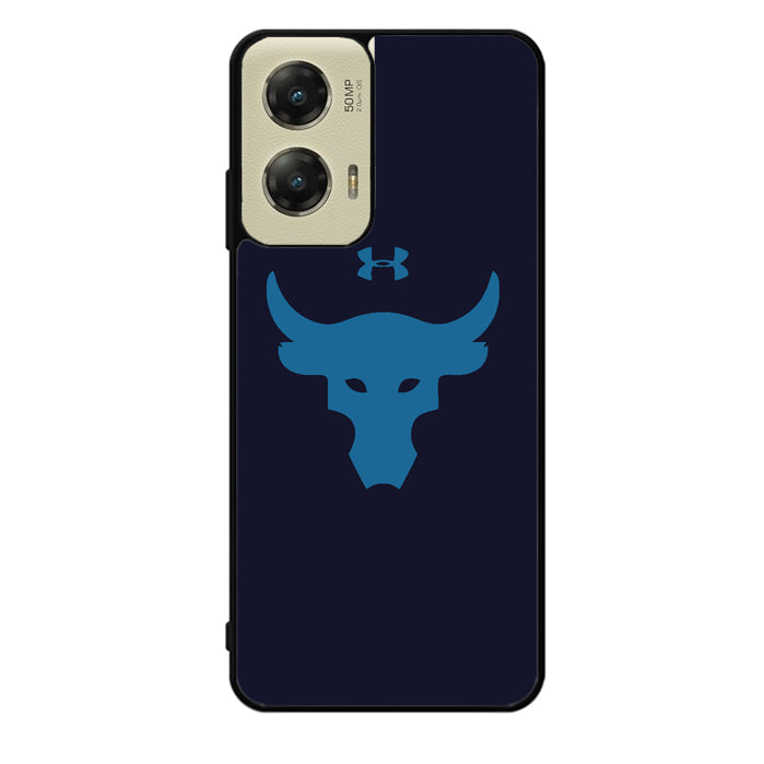 under armour rock project Motorola Moto G Stylus 5G 2024 Case OV7402