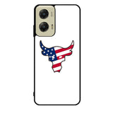 under armour rock project logo Motorola Moto G Stylus 5G 2024 Case OV2093