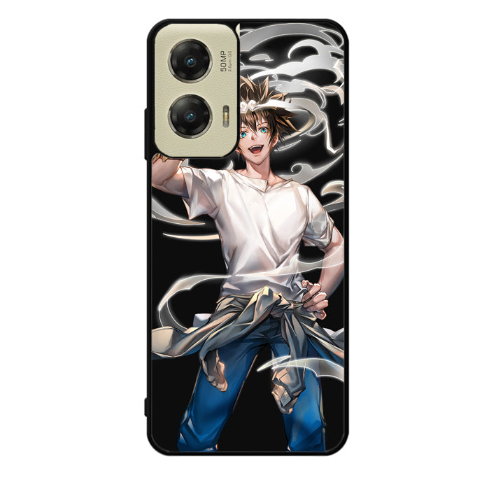 the god of highschool Motorola Moto G Stylus 5G 2024 Case OV2205