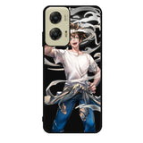 the god of highschool Motorola Moto G Stylus 5G 2024 Case OV2205