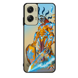 Agumon Bond of Courage Motorola Moto G Stylus 5G 2024 Case OV3756