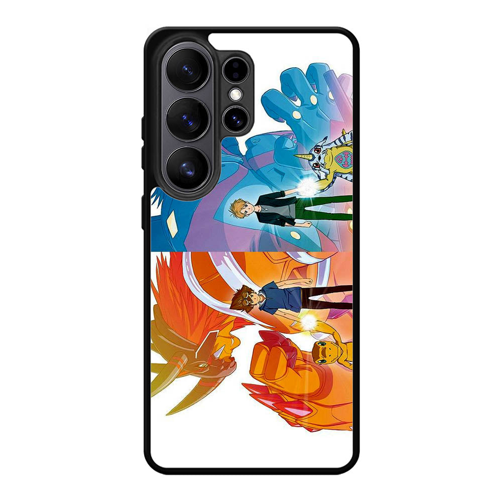 digimon last evolution Samsung Galaxy S26 Ultra Case OV4680