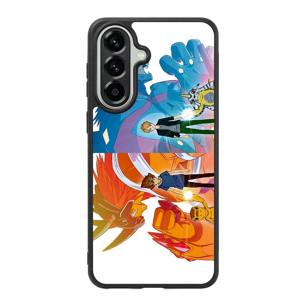 digimon last evolution Samsung Galaxy A57 Case OV4680
