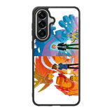 digimon last evolution Samsung Galaxy A37 Case OV4680