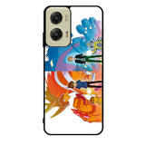 digimon last evolution Motorola Moto G Stylus 5G 2024 Case OV4680