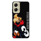 vinsmoke sanji Motorola Moto G Stylus 5G 2024 Case OV2052