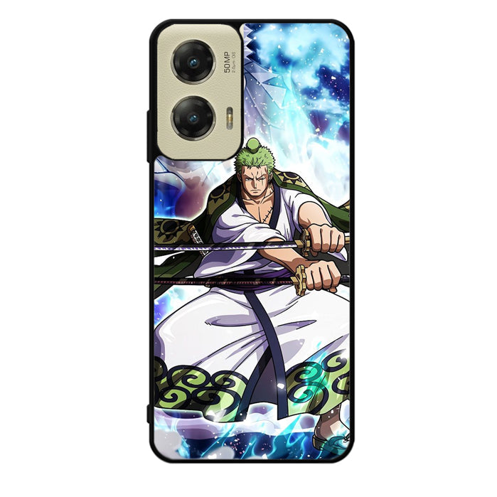 One Piece roronoa zoro wano Motorola Moto G Stylus 5G 2024 Case OV2943