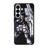 zeta gundam Samsung Galaxy S26 Case