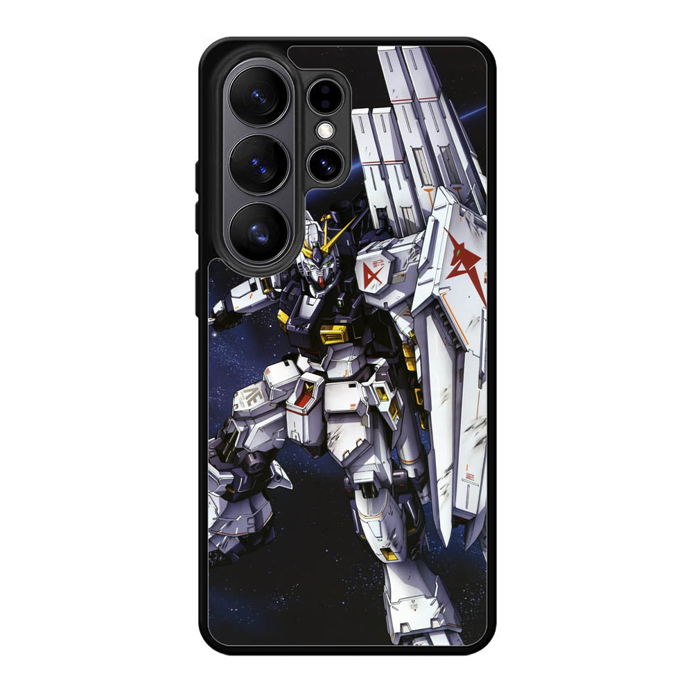 zeta gundam Samsung Galaxy S26 Ultra Case