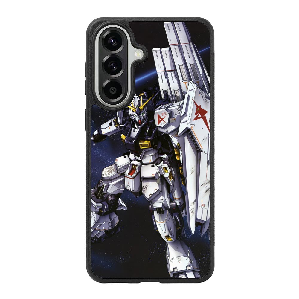zeta gundam Samsung Galaxy A57 Case