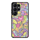 Beautiful Mandala FLZ0593 Samsung Galaxy S26 Ultra Case