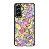 Beautiful Mandala FLZ0593 Samsung Galaxy A57 Case