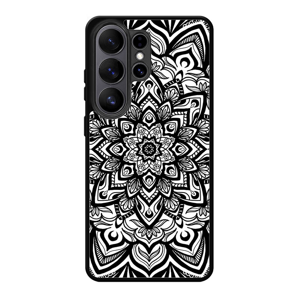 Mandala FLZ0594 Samsung Galaxy S26 Ultra Case