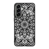 Mandala FLZ0594 Samsung Galaxy A57 Case