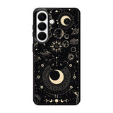 Dark astral FLZ0626 Samsung Galaxy S26 Case