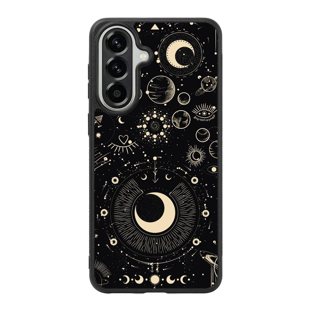 Dark astral FLZ0626 Samsung Galaxy A57 Case