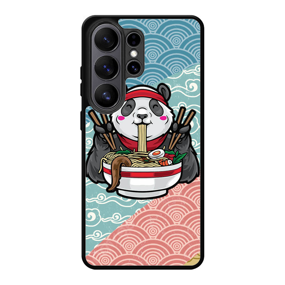 Zelda and wolf twilight princess Samsung Galaxy S26 Ultra Case