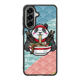 Soul Eater Blair And Maka Samsung Galaxy A37 Case