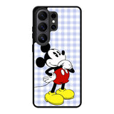 Minnie Mickey Samsung Galaxy S26 Ultra Case OV8074