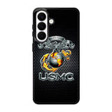 Marine Corps Anchor 2nd Samsung Galaxy S26 Plus Case