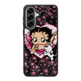 Betty Boop 8th Samsung Galaxy A37 Case