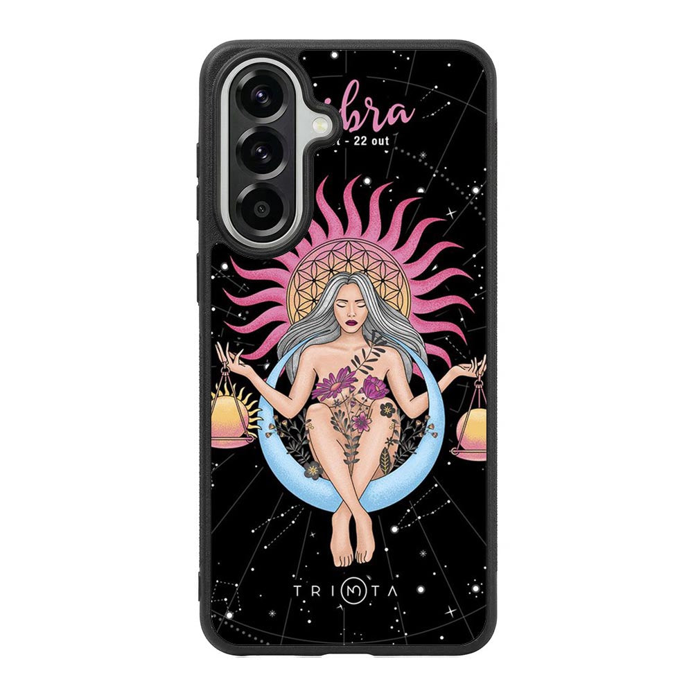 Libra Samsung Galaxy A37 Case OV8170