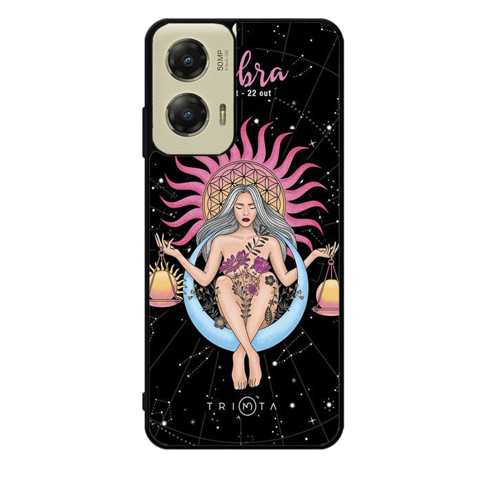 Libra Motorola Moto G Stylus 5G 2024 Case OV8170