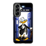 DuckTales Samsung Galaxy A57 Case OV8379