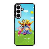 winnie the pooh 5th Samsung Galaxy S26 Plus Case