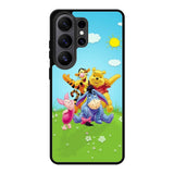 winnie the pooh 5th Samsung Galaxy S26 Ultra Case