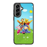 winnie the pooh 5th Samsung Galaxy A57 Case