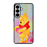 winnie the pooh Samsung Galaxy S26 Case OV7730