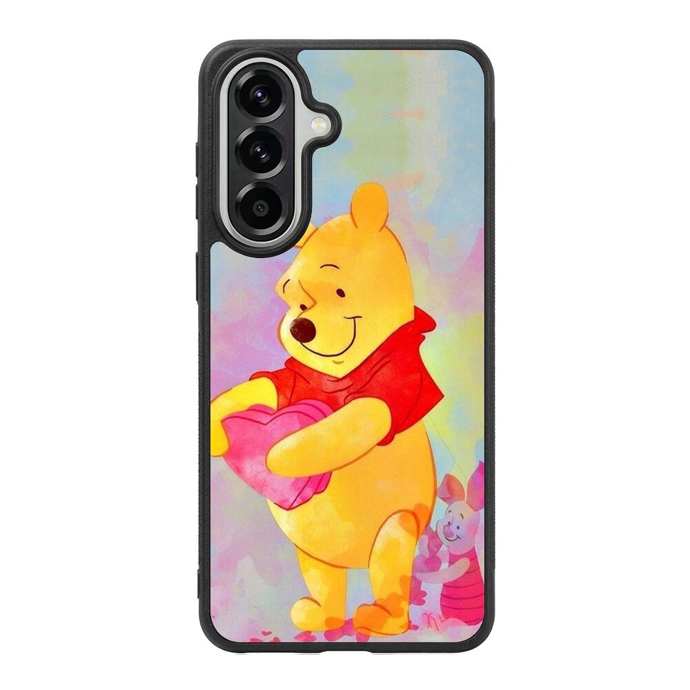 winnie the pooh Samsung Galaxy A57 Case OV7730