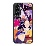 one punch man Samsung Galaxy A57 Case OV8013