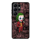 Joker Samsung Galaxy S26 Ultra Case OV8235